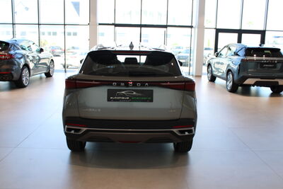 Omoda Omoda 5 Neuwagen Omoda Omoda 5 Neuwagen