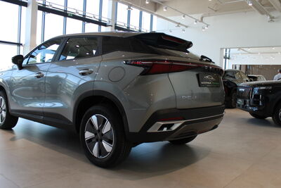 Omoda Omoda 5 Neuwagen Omoda Omoda 5 Neuwagen