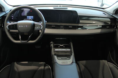 Omoda Omoda 5 Neuwagen Omoda Omoda 5 Neuwagen