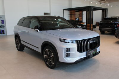 Jaecoo Jaecoo 7 Neuwagen Jaecoo Jaecoo 7 Neuwagen