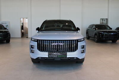 Jaecoo Jaecoo 7 Neuwagen Jaecoo Jaecoo 7 Neuwagen