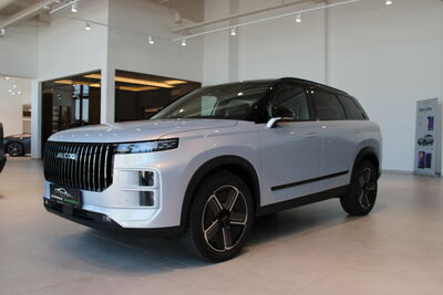 Jaecoo Jaecoo 7 Neuwagen Jaecoo Jaecoo 7 Neuwagen