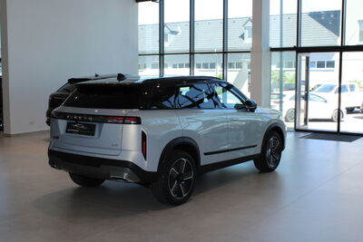 Jaecoo Jaecoo 7 Neuwagen Jaecoo Jaecoo 7 Neuwagen