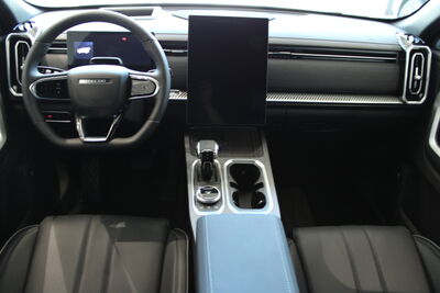 Jaecoo Jaecoo 7 Neuwagen Jaecoo Jaecoo 7 Neuwagen