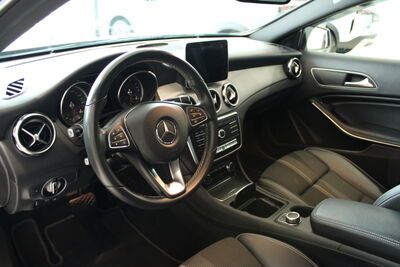 Mercedes-Benz GLA Gebrauchtwagen
