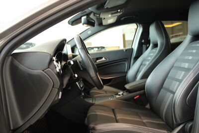 Mercedes-Benz GLA Gebrauchtwagen