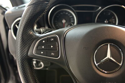 Mercedes-Benz GLA Gebrauchtwagen