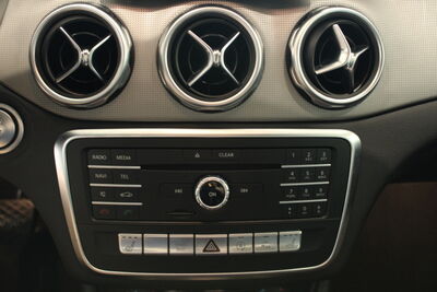 Mercedes-Benz GLA Gebrauchtwagen