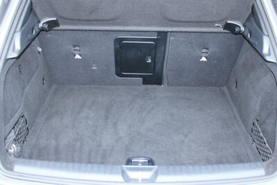Mercedes-Benz GLA Gebrauchtwagen