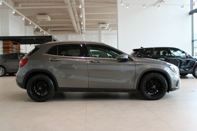 Mercedes-Benz GLA Gebrauchtwagen