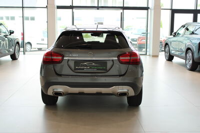 Mercedes-Benz GLA Gebrauchtwagen
