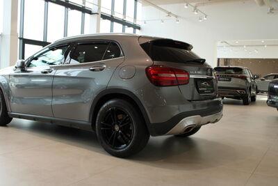 Mercedes-Benz GLA Gebrauchtwagen