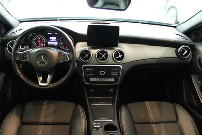 Mercedes-Benz GLA Gebrauchtwagen