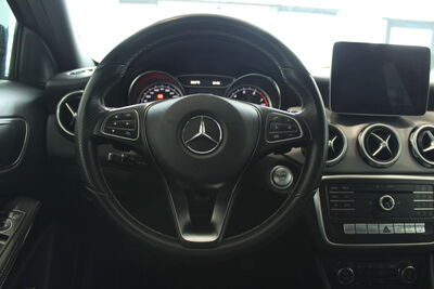 Mercedes-Benz GLA Gebrauchtwagen