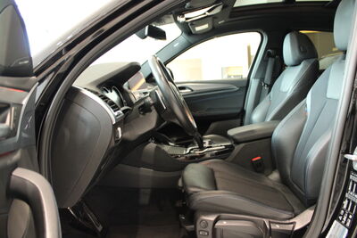 BMW X4 Gebrauchtwagen BMW X4 Gebrauchtwagen