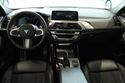 BMW X4 Gebrauchtwagen BMW X4 Gebrauchtwagen