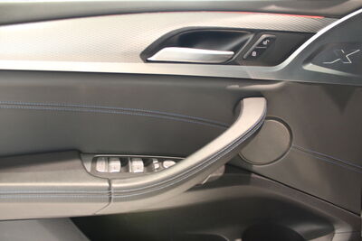 BMW X4 Gebrauchtwagen BMW X4 Gebrauchtwagen