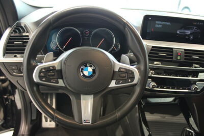 BMW X4 Gebrauchtwagen BMW X4 Gebrauchtwagen