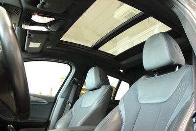 BMW X4 Gebrauchtwagen BMW X4 Gebrauchtwagen