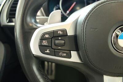 BMW X4 Gebrauchtwagen BMW X4 Gebrauchtwagen
