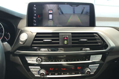 BMW X4 Gebrauchtwagen BMW X4 Gebrauchtwagen