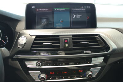 BMW X4 Gebrauchtwagen BMW X4 Gebrauchtwagen