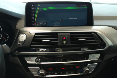 BMW X4 Gebrauchtwagen BMW X4 Gebrauchtwagen