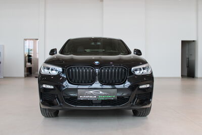 BMW X4 Gebrauchtwagen BMW X4 Gebrauchtwagen