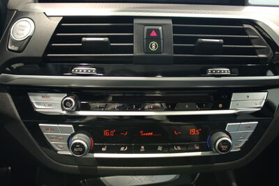 BMW X4 Gebrauchtwagen BMW X4 Gebrauchtwagen