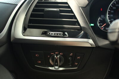 BMW X4 Gebrauchtwagen BMW X4 Gebrauchtwagen