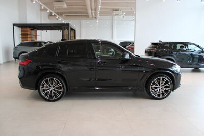 BMW X4 Gebrauchtwagen BMW X4 Gebrauchtwagen