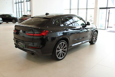 BMW X4 Gebrauchtwagen BMW X4 Gebrauchtwagen