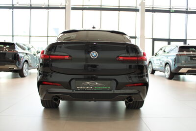 BMW X4 Gebrauchtwagen BMW X4 Gebrauchtwagen