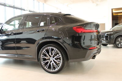 BMW X4 Gebrauchtwagen BMW X4 Gebrauchtwagen