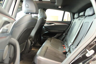 BMW X4 Gebrauchtwagen BMW X4 Gebrauchtwagen