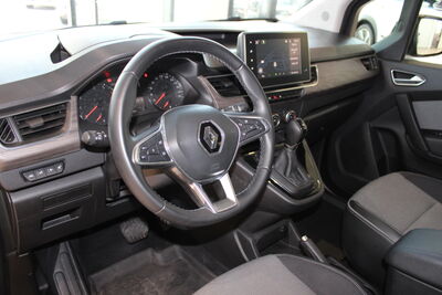 Renault Kangoo Gebrauchtwagen