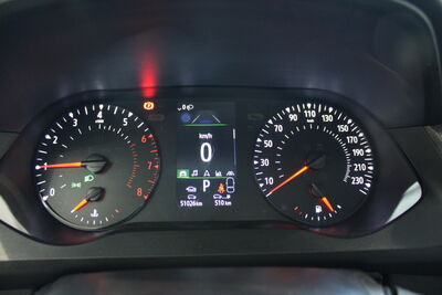 Renault Kangoo Gebrauchtwagen
