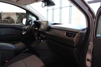 Renault Kangoo Gebrauchtwagen