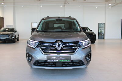 Renault Kangoo Gebrauchtwagen
