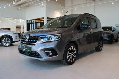 Renault Kangoo Gebrauchtwagen