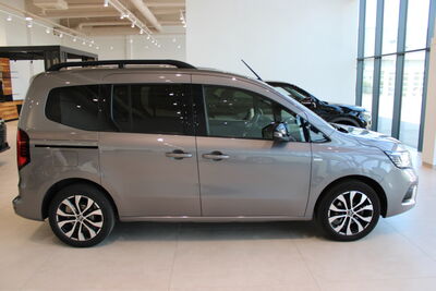 Renault Kangoo Gebrauchtwagen