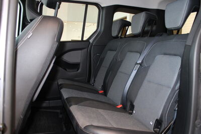 Renault Kangoo Gebrauchtwagen