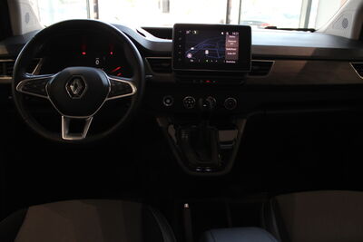 Renault Kangoo Gebrauchtwagen
