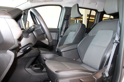 Renault Kangoo Gebrauchtwagen