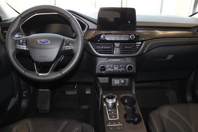 Ford Kuga Gebrauchtwagen Ford Kuga Gebrauchtwagen