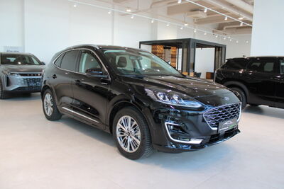 Ford Kuga Gebrauchtwagen Ford Kuga Gebrauchtwagen