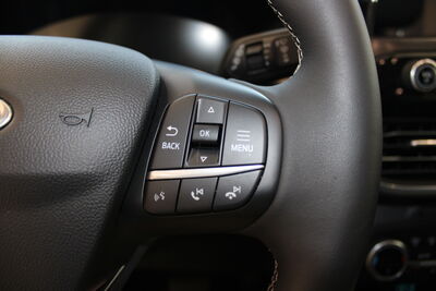 Ford Kuga Gebrauchtwagen Ford Kuga Gebrauchtwagen
