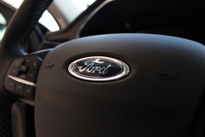 Ford Kuga Gebrauchtwagen Ford Kuga Gebrauchtwagen
