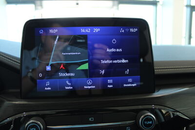 Ford Kuga Gebrauchtwagen Ford Kuga Gebrauchtwagen