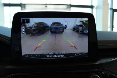 Ford Kuga Gebrauchtwagen Ford Kuga Gebrauchtwagen